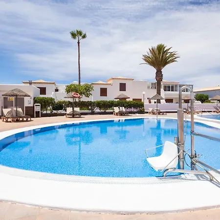 Ocean Villa, Golf Del Sur *