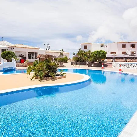 Ocean Villa, Golf Del Sur