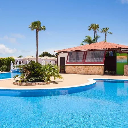 Ocean Villa, Golf Del Sur Villa *