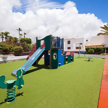 Ocean Villa, Golf Del Sur 圣米格尔德阿沃纳