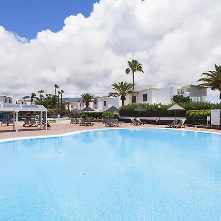 Ocean Villa, Golf Del Sur Villa San Miguel de Abona