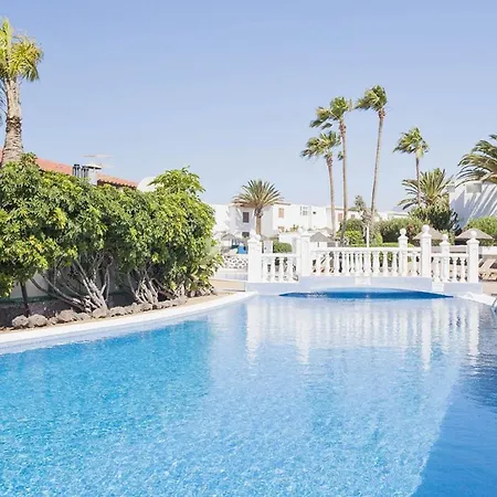 Ocean Villa, Golf Del Sur Villa