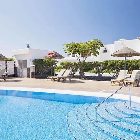 Villa Ocean Villa, Golf Del Sur *