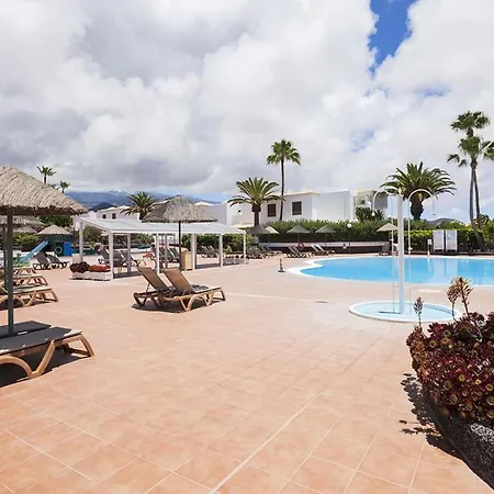 Ocean Villa, Golf Del Sur * 圣米格尔德阿沃纳