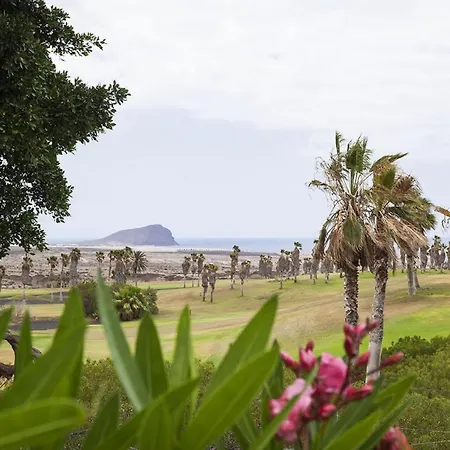 Ocean Villa, Golf Del Sur * 圣米格尔德阿沃纳