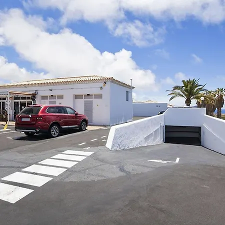 Ocean Villa, Golf Del Sur Villa *