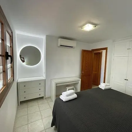 Ocean Villa, Golf Del Sur