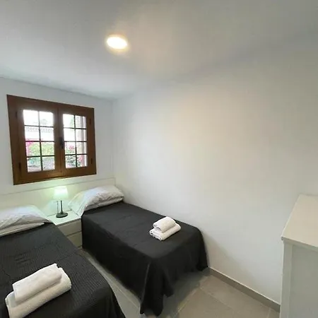 Ocean Villa, Golf Del Sur * San Miguel de Abona