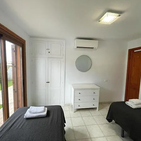 Ocean Villa, Golf Del Sur Villa San Miguel de Abona
