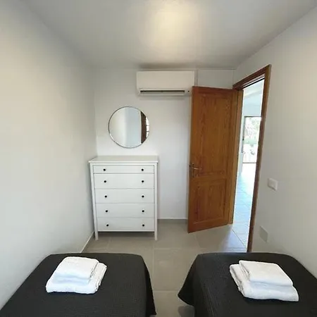 Ocean Villa, Golf Del Sur *