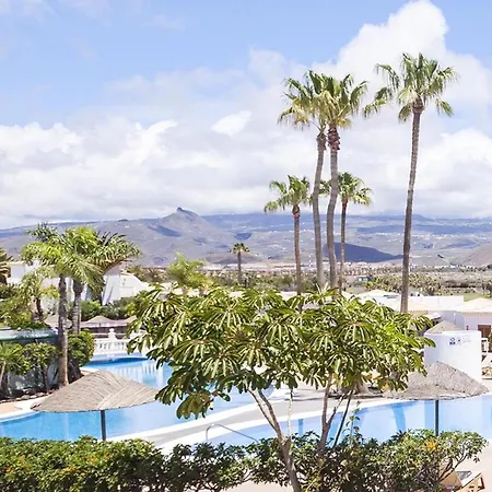 Ocean Villa, Golf Del Sur *