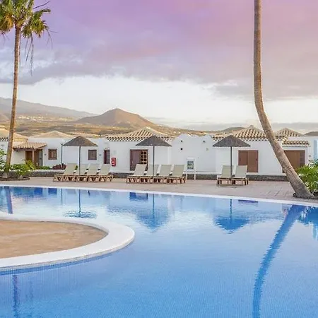 Ocean Villa, Golf Del Sur 别墅 *