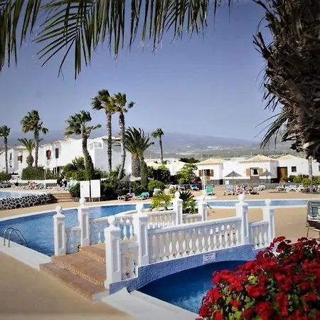 Ocean Villa, Golf Del Sur Villa San Miguel de Abona