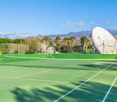 Ocean Villa, Golf Del Sur Villa *