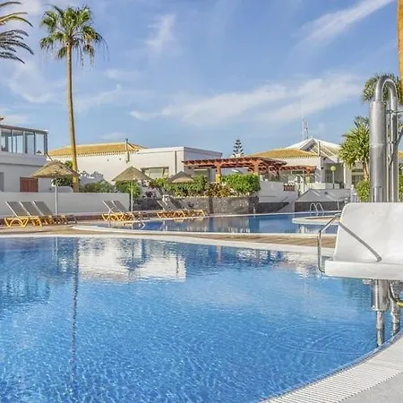 Ocean Villa, Golf Del Sur