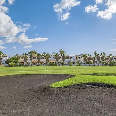 Villa Ocean Villa, Golf Del Sur