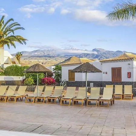 Ocean Villa, Golf Del Sur