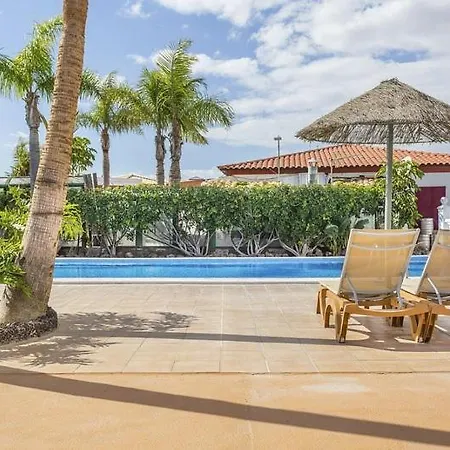Ocean Villa, Golf Del Sur * San Miguel de Abona