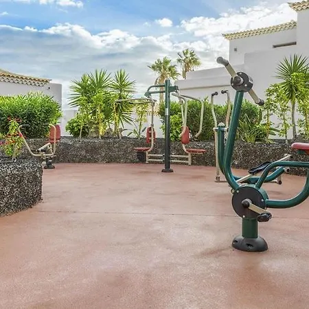 Villa Ocean Villa, Golf Del Sur