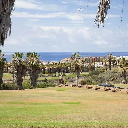 Ocean Villa, Golf Del Sur