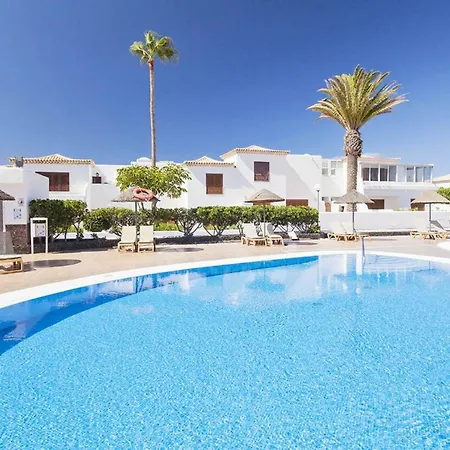 Ocean Villa, Golf Del Sur Villa *