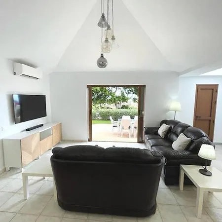 Ocean Villa, Golf Del Sur